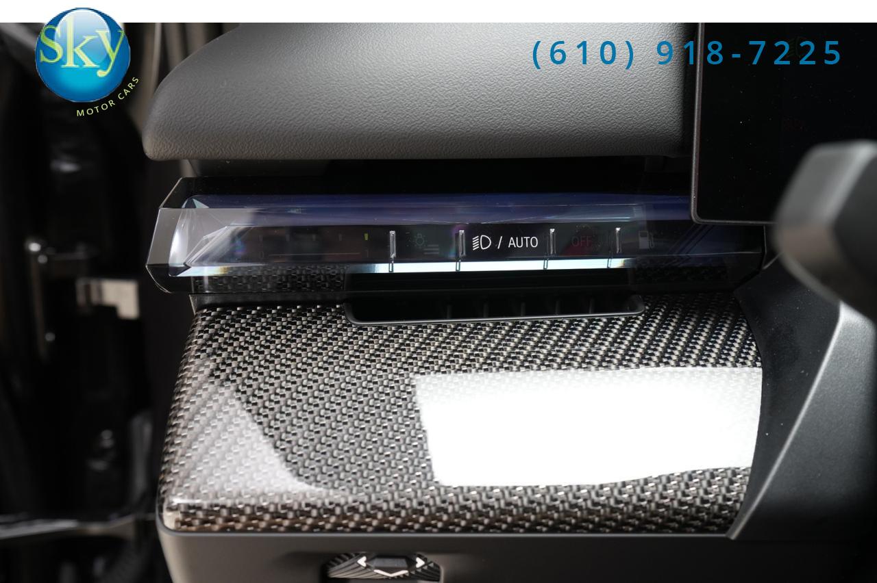 2025 BMW M5 Sedan xDrive AWD Driving Assist Pro & Exec PKGS West Chester PA