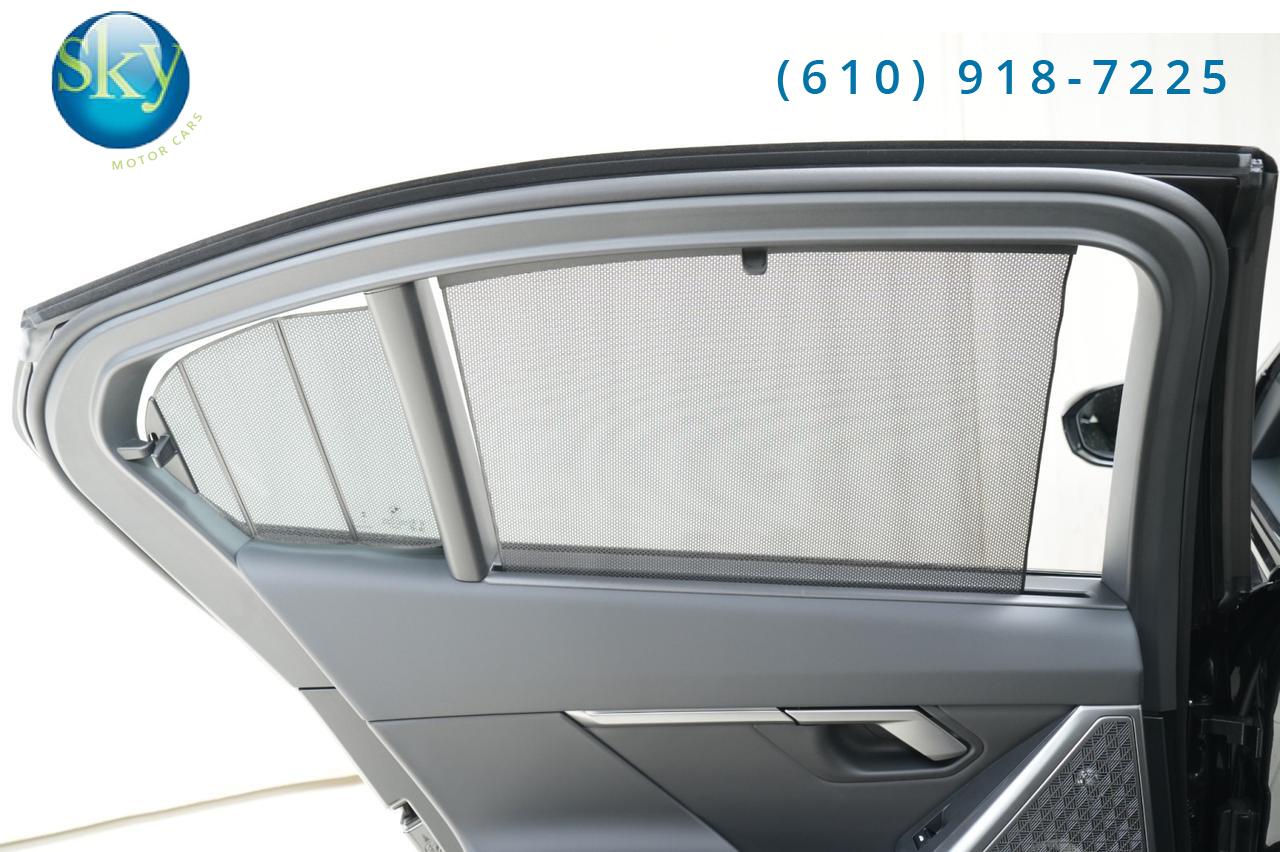 2025 BMW M5 Sedan xDrive AWD Driving Assist Pro & Exec PKGS West Chester PA