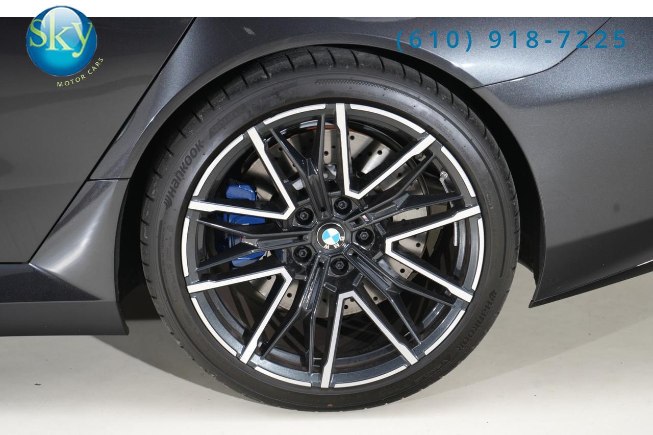 2025 BMW M5 Sedan xDrive AWD Driving Assist Pro & Exec PKGS West Chester PA
