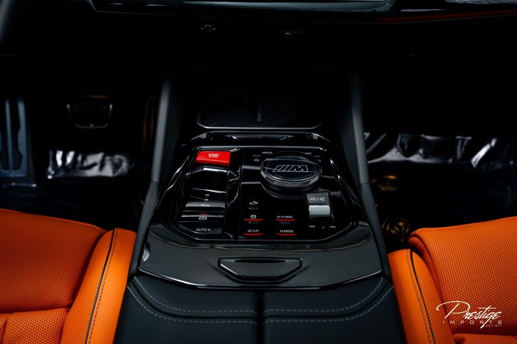 2025 BMW M5 Touring North Miami Beach FL