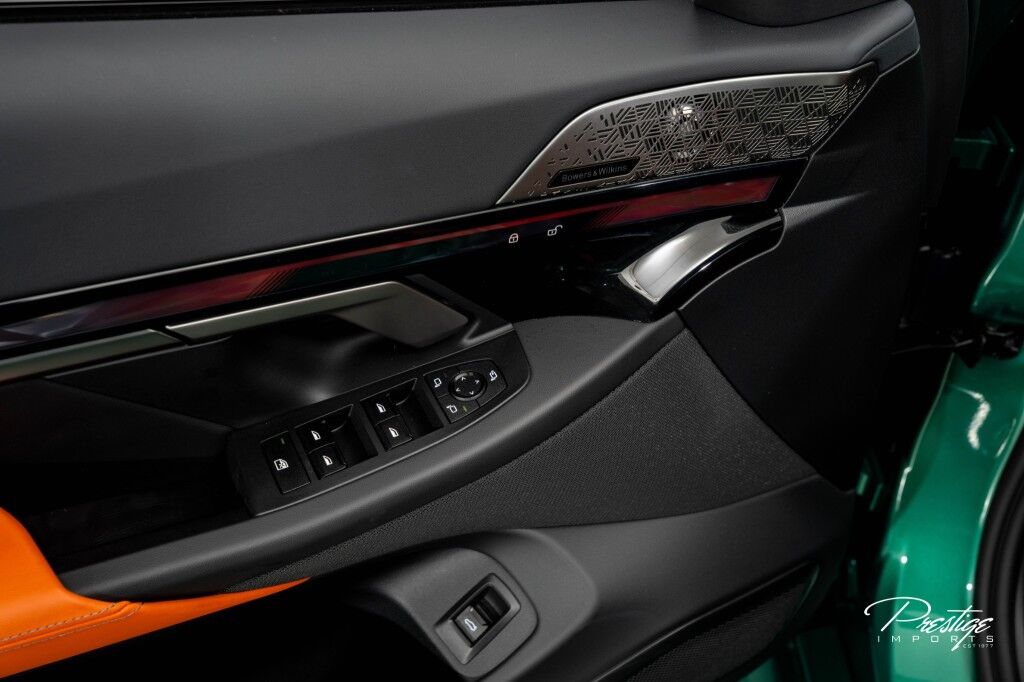 2025 BMW M5 Touring North Miami Beach FL