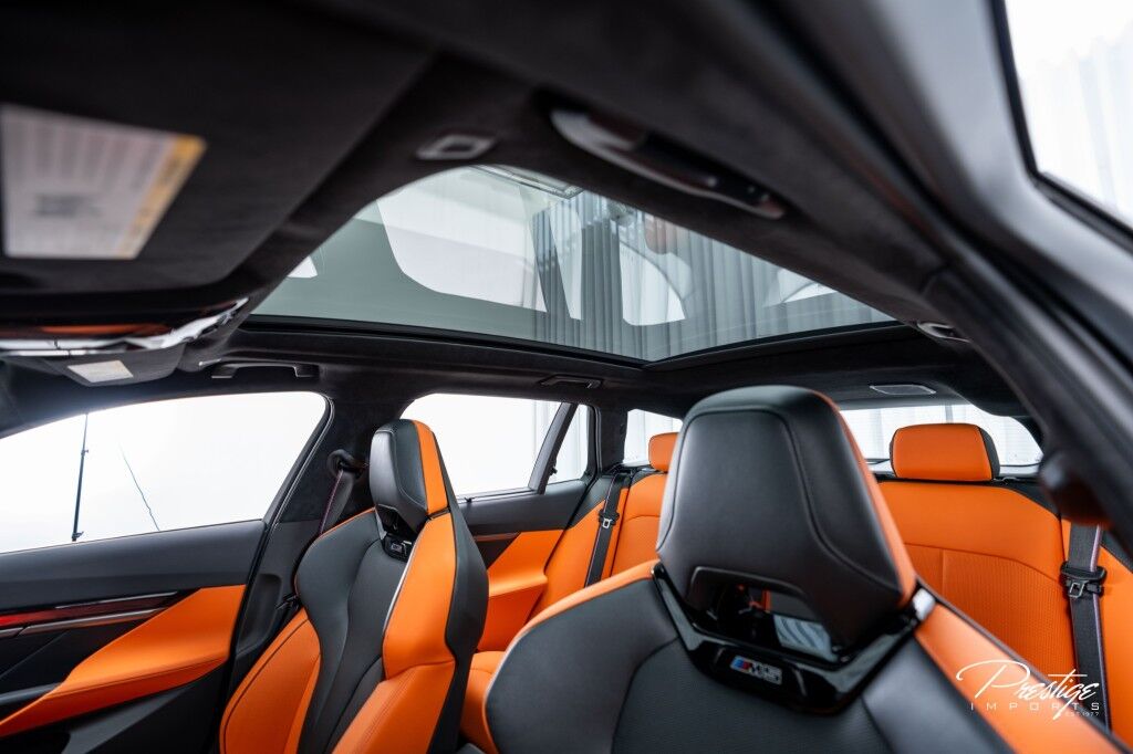 2025 BMW M5 Touring North Miami Beach FL