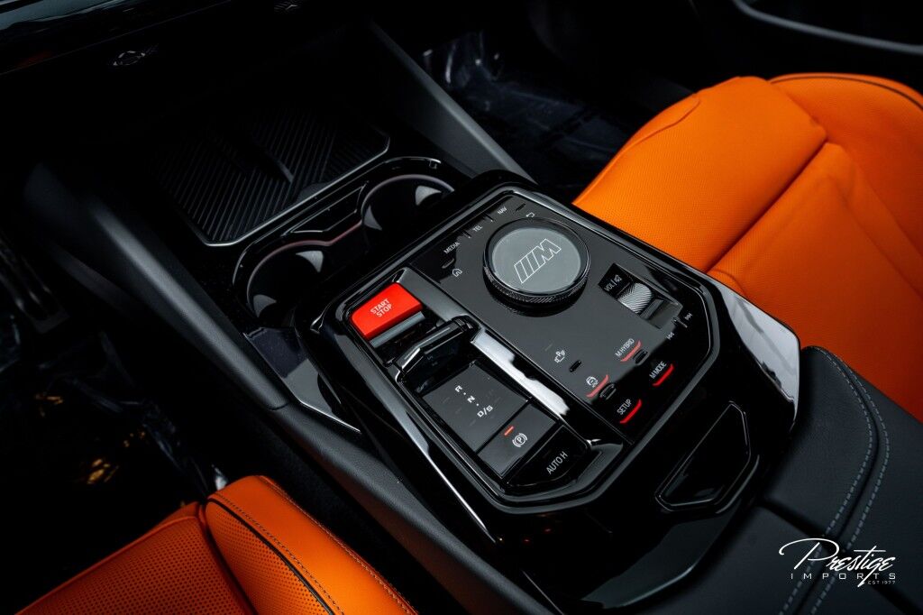 2025 BMW M5 Touring North Miami Beach FL