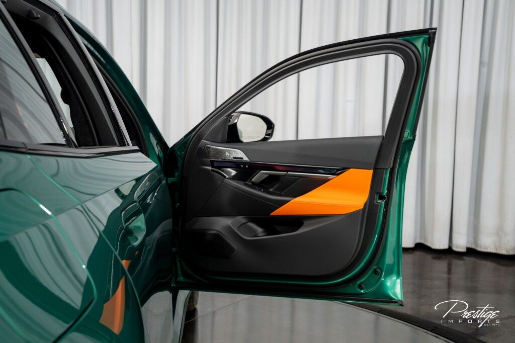 2025 BMW M5 Touring North Miami Beach FL