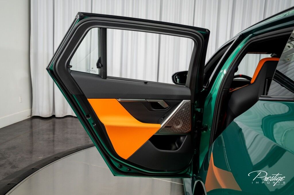 2025 BMW M5 Touring North Miami Beach FL