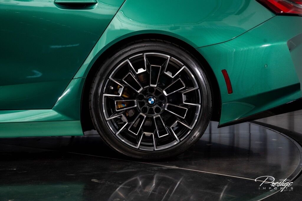 2025 BMW M5 Touring North Miami Beach FL