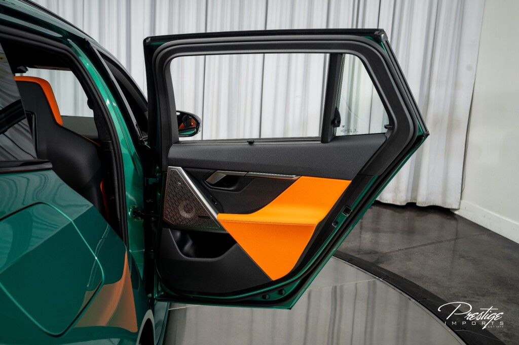 2025 BMW M5 Touring North Miami Beach FL