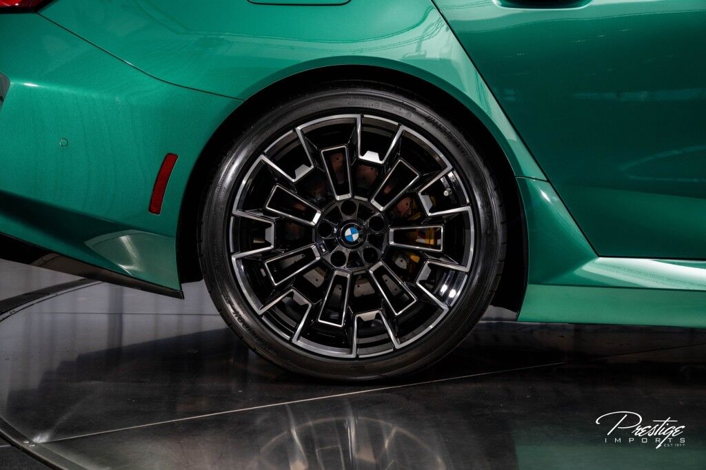 2025 BMW M5 Touring North Miami Beach FL