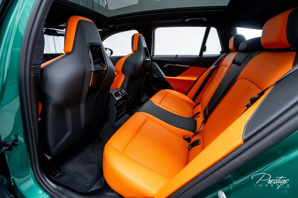 2025 BMW M5 Touring North Miami Beach FL