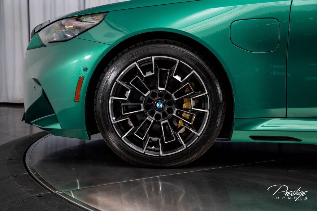 2025 BMW M5 Touring North Miami Beach FL