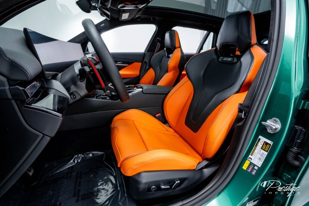 2025 BMW M5 Touring North Miami Beach FL