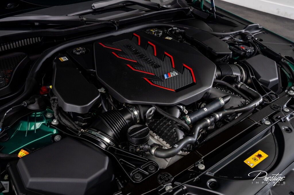 2025 BMW M5 Touring North Miami Beach FL