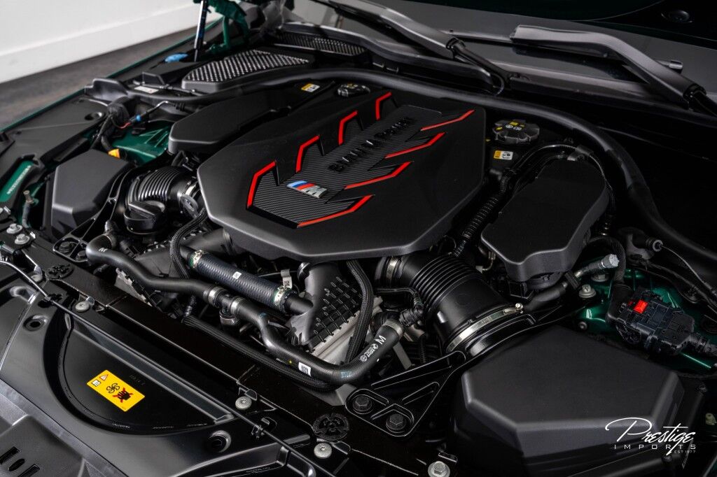 2025 BMW M5 Touring North Miami Beach FL