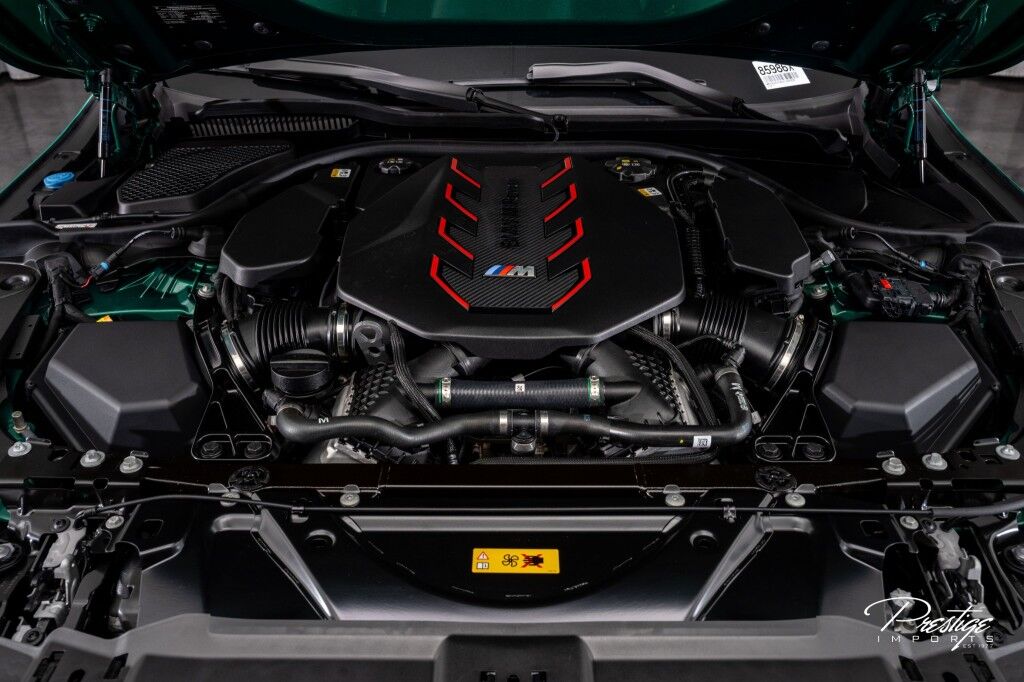 2025 BMW M5 Touring North Miami Beach FL