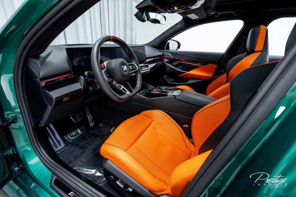 2025 BMW M5 Touring North Miami Beach FL