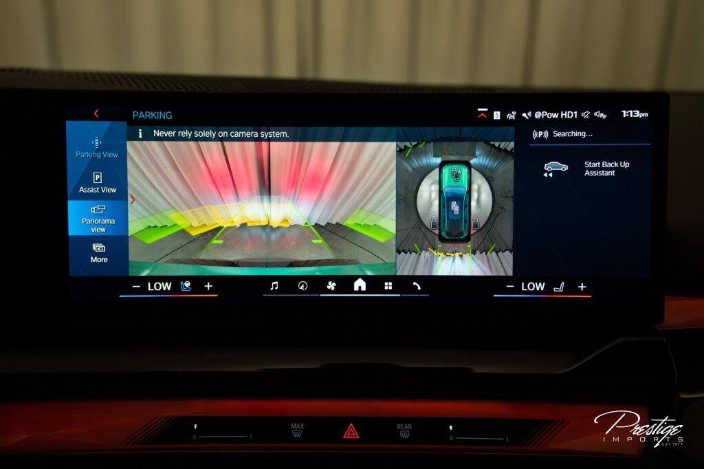 2025 BMW M5 Touring North Miami Beach FL