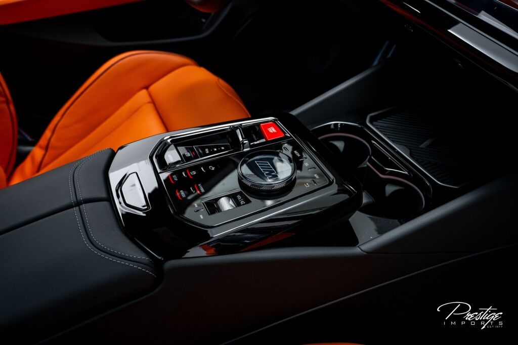 2025 BMW M5 Touring North Miami Beach FL