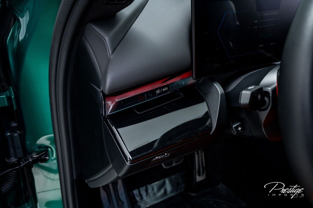 2025 BMW M5 Touring North Miami Beach FL