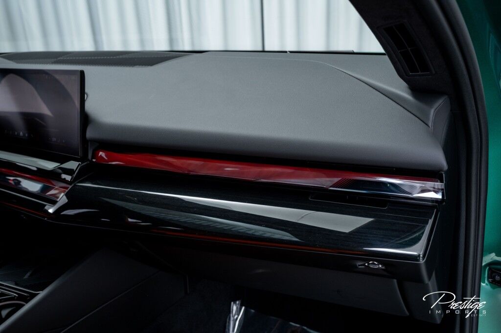 2025 BMW M5 Touring North Miami Beach FL