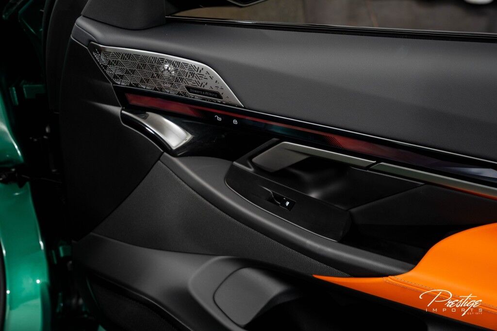 2025 BMW M5 Touring North Miami Beach FL