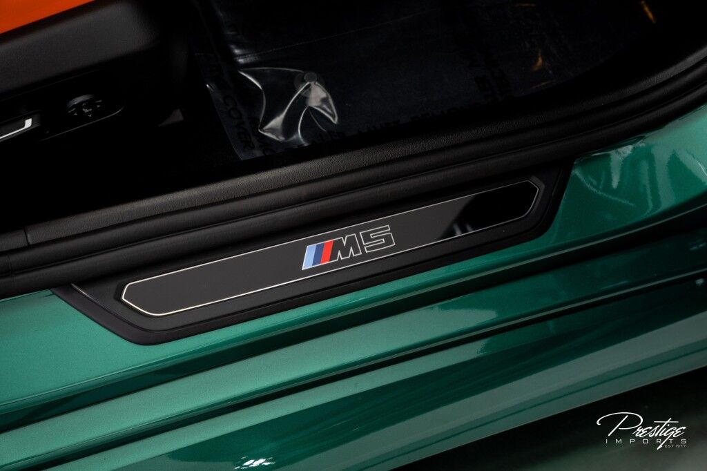 2025 BMW M5 Touring North Miami Beach FL