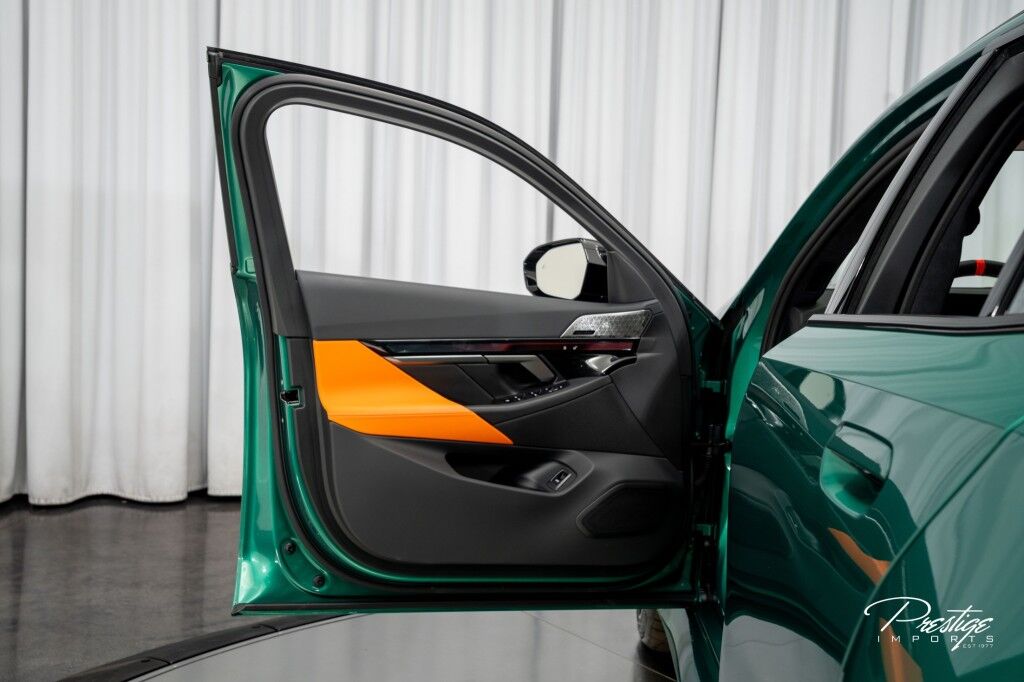 2025 BMW M5 Touring North Miami Beach FL