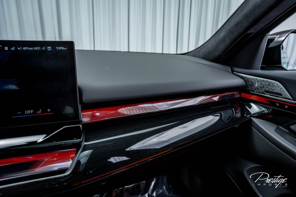 2025 BMW M5 Touring North Miami Beach FL