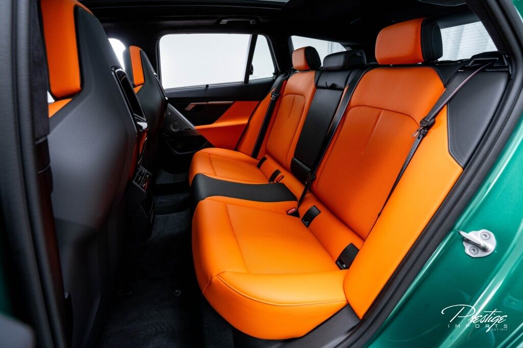 2025 BMW M5 Touring North Miami Beach FL