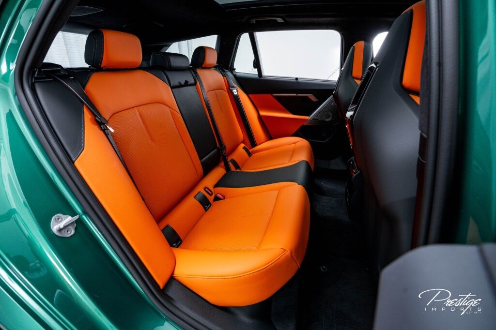 2025 BMW M5 Touring North Miami Beach FL