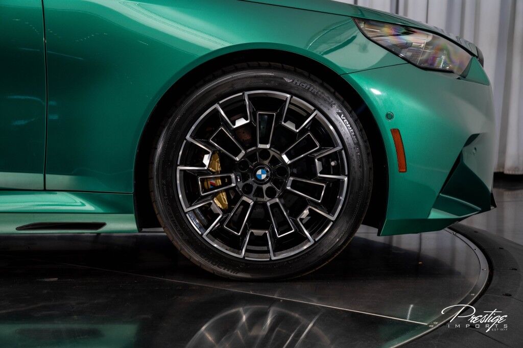 2025 BMW M5 Touring North Miami Beach FL