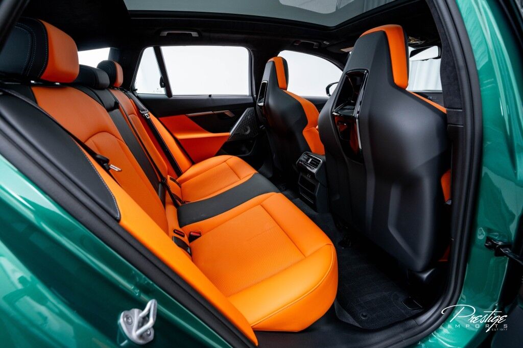 2025 BMW M5 Touring North Miami Beach FL