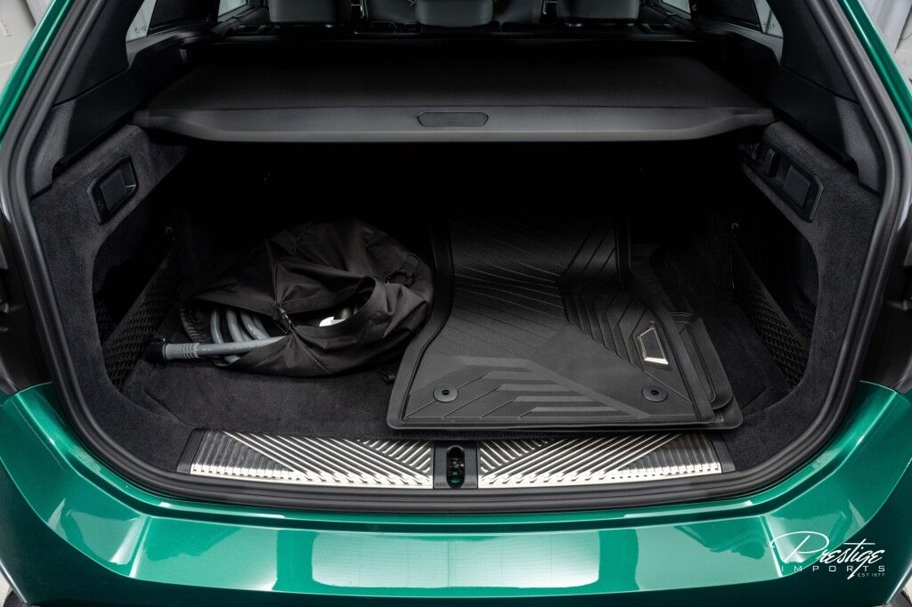 2025 BMW M5 Touring North Miami Beach FL