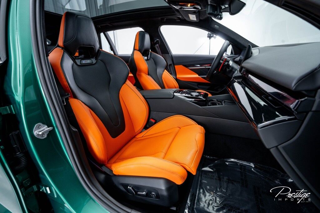 2025 BMW M5 Touring North Miami Beach FL