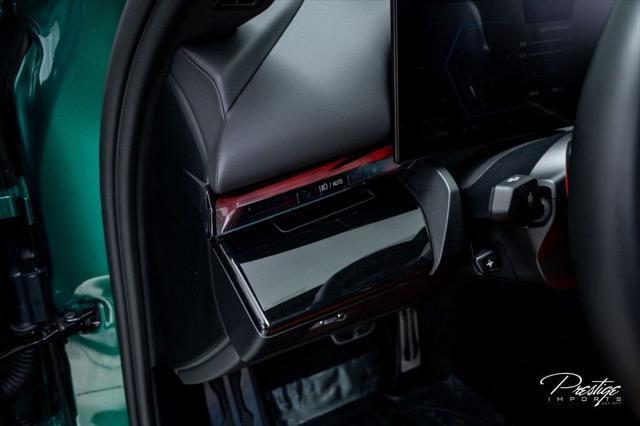 2025 BMW M5 Touring North Miami Beach FL