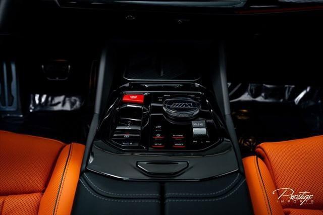 2025 BMW M5 Touring North Miami Beach FL