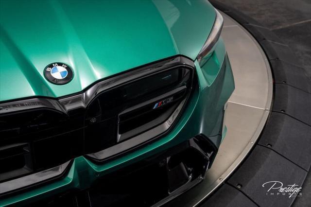 2025 BMW M5 Touring North Miami Beach FL