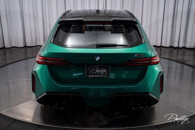 2025 BMW M5 Touring North Miami Beach FL