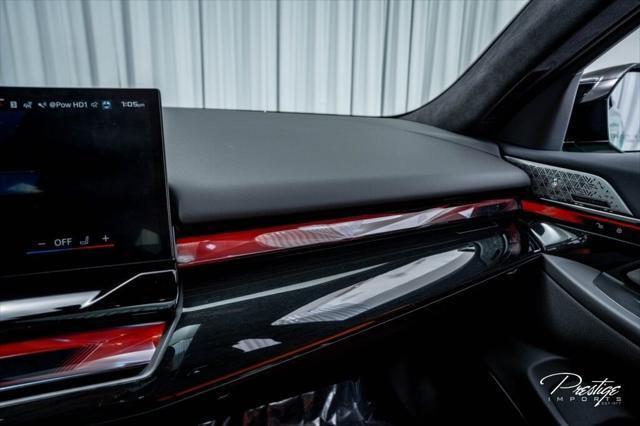 2025 BMW M5 Touring North Miami Beach FL