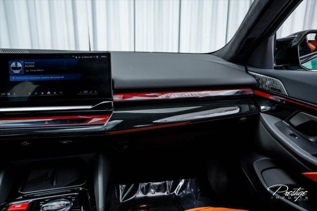 2025 BMW M5 Touring North Miami Beach FL