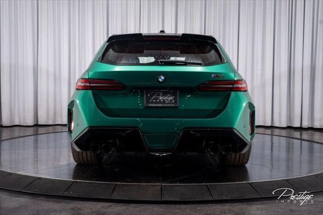 2025 BMW M5 Touring North Miami Beach FL