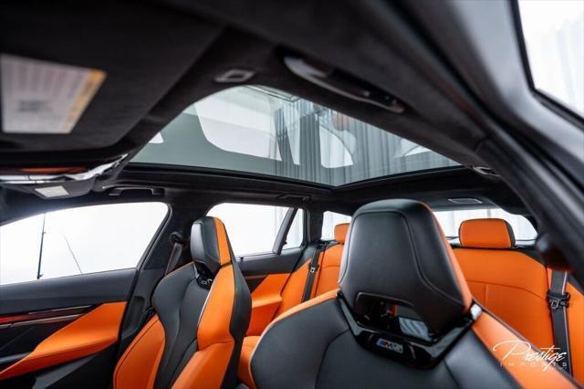 2025 BMW M5 Touring North Miami Beach FL