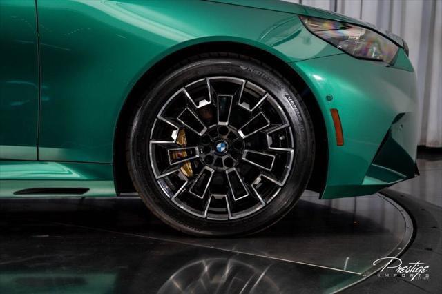 2025 BMW M5 Touring North Miami Beach FL