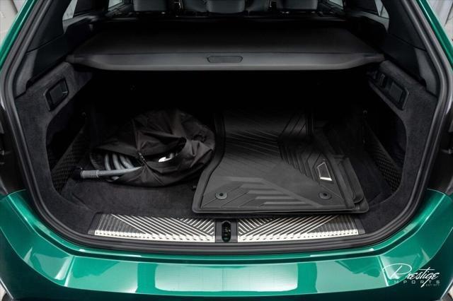 2025 BMW M5 Touring North Miami Beach FL