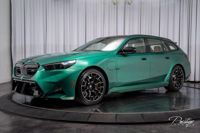 2025 BMW M5 Touring North Miami Beach FL
