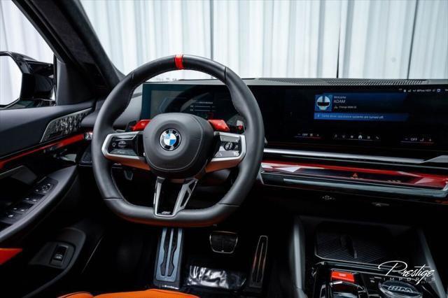 2025 BMW M5 Touring North Miami Beach FL
