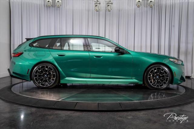 2025 BMW M5 Touring North Miami Beach FL