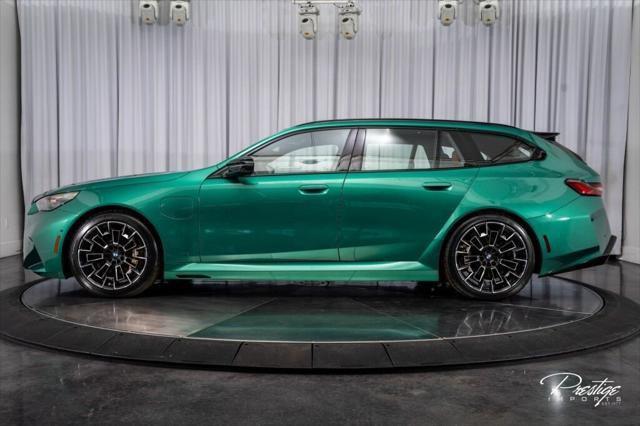 2025 BMW M5 Touring North Miami Beach FL