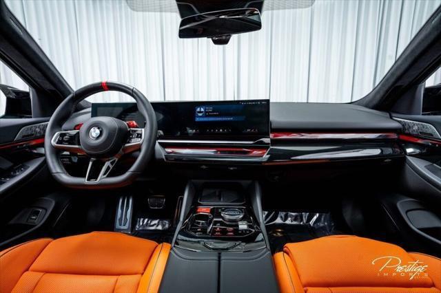 2025 BMW M5 Touring North Miami Beach FL
