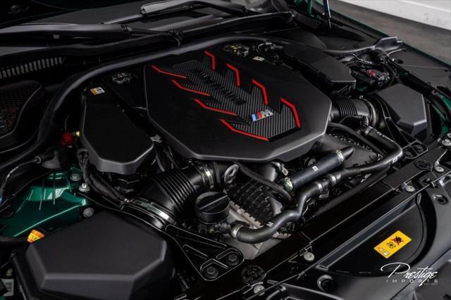 2025 BMW M5 Touring North Miami Beach FL