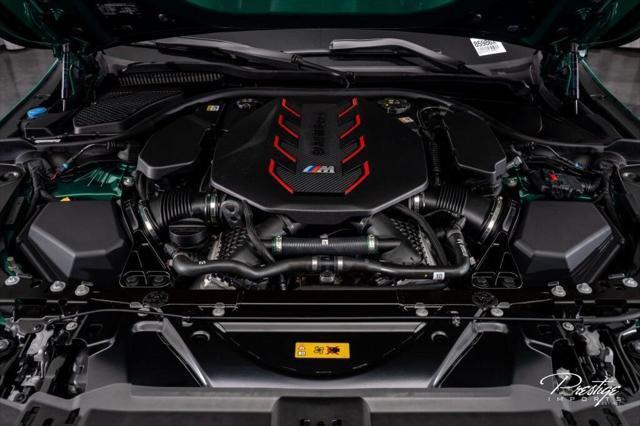 2025 BMW M5 Touring North Miami Beach FL